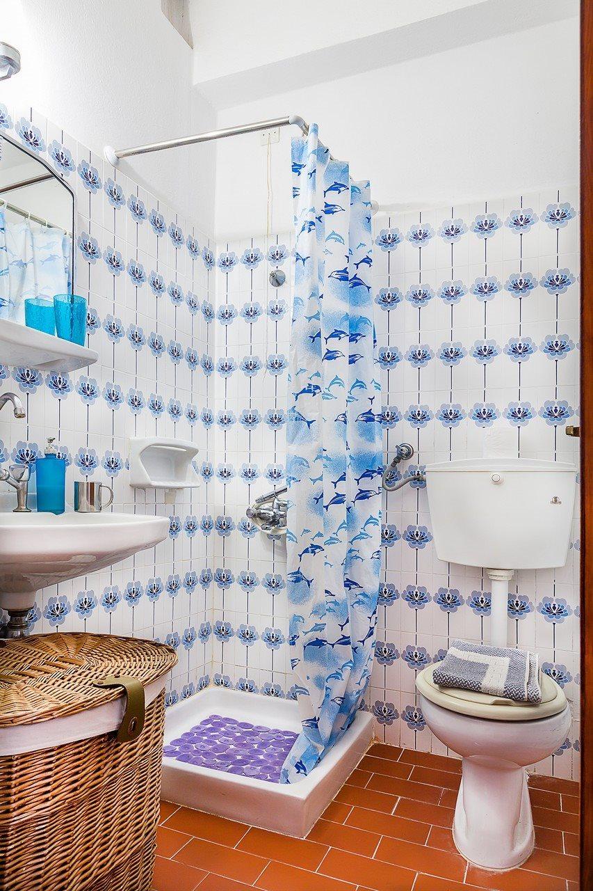 Ippokampos Hotel Скала Екстериор снимка