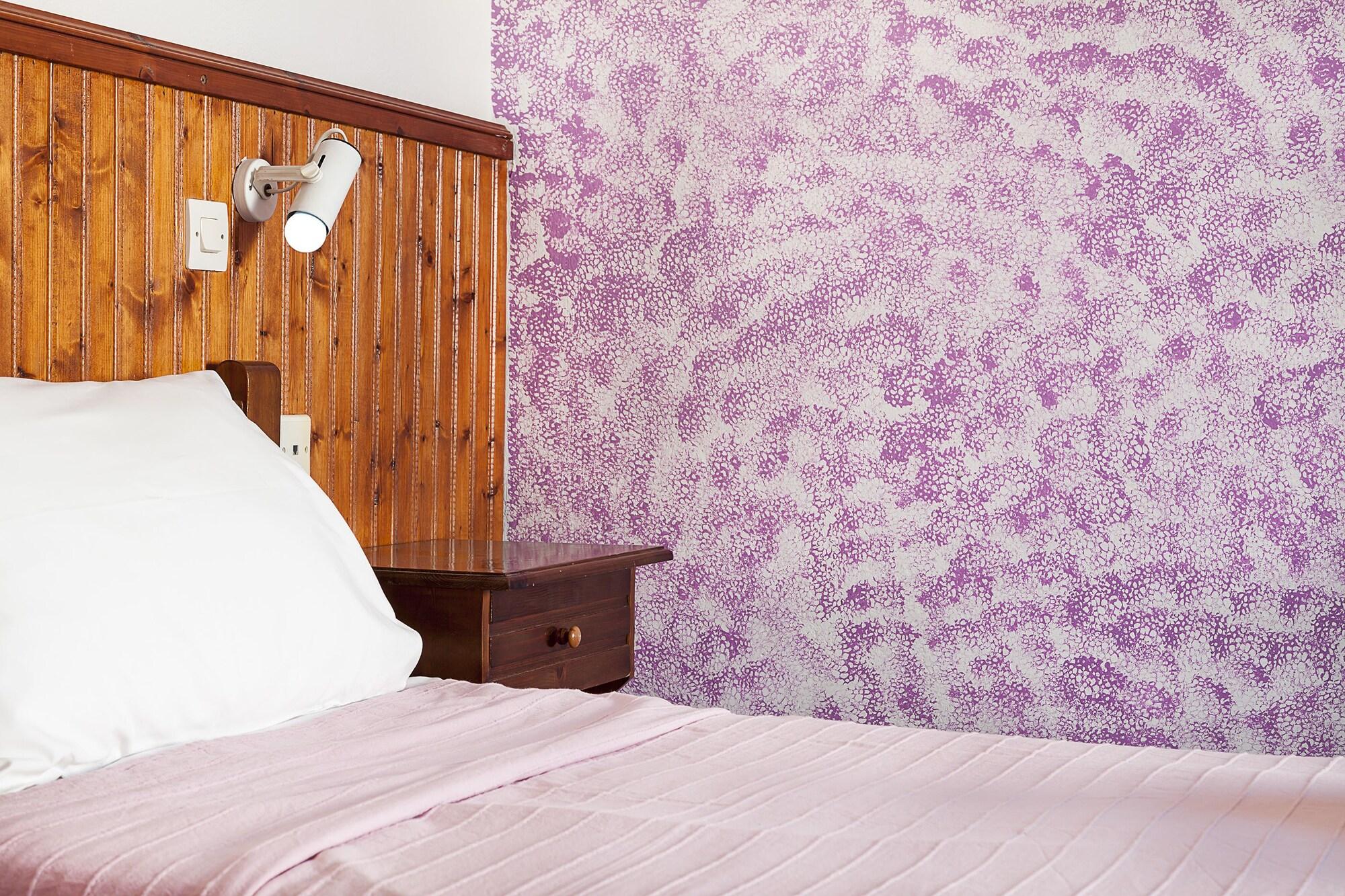 Ippokampos Hotel Скала Екстериор снимка